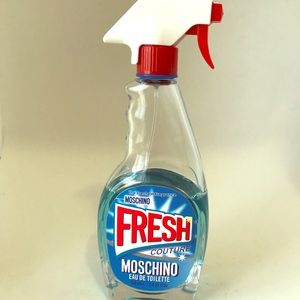 Fresh by moschino